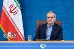 رئیس جمهور: خرمشهر امروز ایران، خلیج فارس و تنگه هرمز است