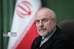 رئیس مجلس: سوم خرداد آغازی بر دلاوری‌های بی‌بدیل رزمندگان ایرانی است