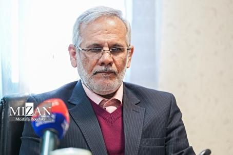 جلالیان: مرکز داوری ویژه بریکس پیشنهادی ایران بر حل اختلاف‌ها از طریق سازوکارهای خارج از محاکم تاکید دارد/ محکومیت تجاوز نظامی به ایران توسط عمده کشورهای عضو