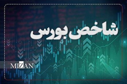 بورس در مدار صعودی/ شاخص ۷۸ هزار واحد رشد کرد