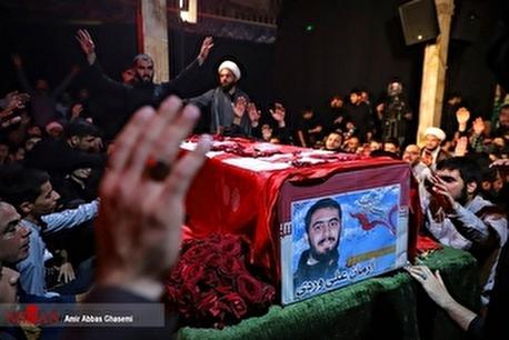 رای بدوی پرونده شهادت آرمان علی‌وردی در دادگاه انقلاب صادر شد / محکومیت متهمان به اشد مجازات