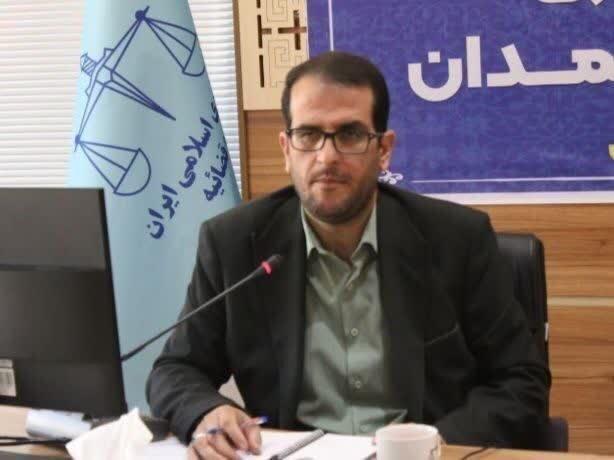 برخورد قاطع دستگاه قضا با تخلفات حوزه مسکن در همدان