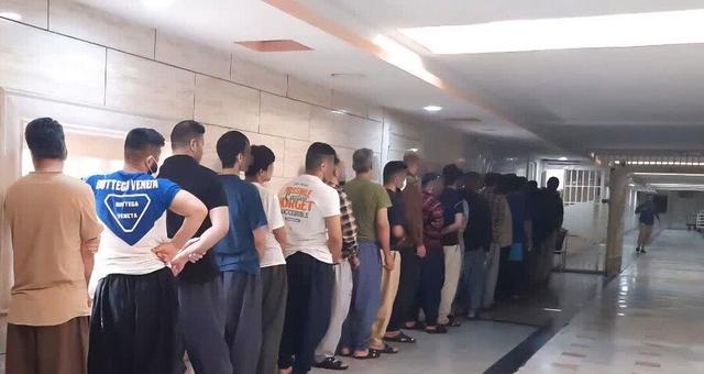 ۳۷۰ زندانی جرائم غیر عمد کهگیلویه و بویراحمد نیازمند کمک خیریان