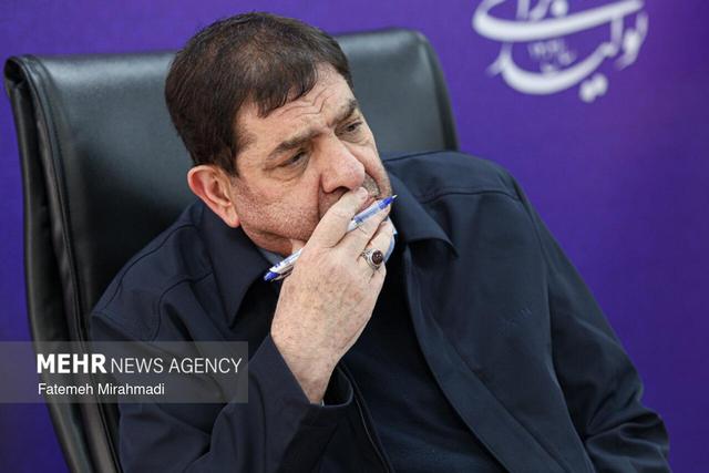 مخبر: سرنوشت قمار تقابل با جمهوری اسلامی شکست همه‌جانبه است
