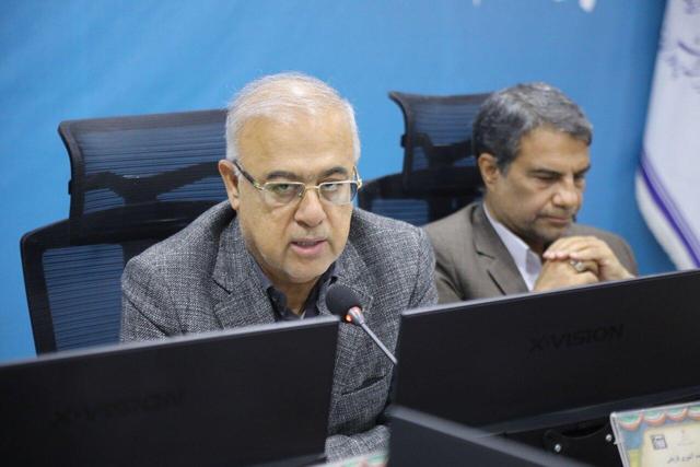 آشوری: رمز موفقیت اقتصادی، گفتگوی جمعی و مشارکت همه ارکان حاکمیت است