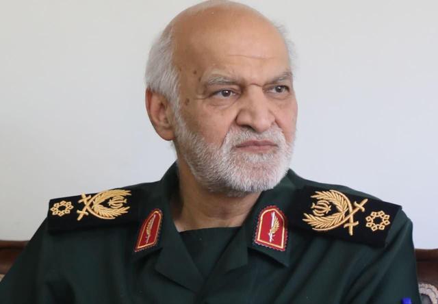 پیام فرمانده سپاه امام رضا(ع) به مناسبت سالروز فتح خرمشهر