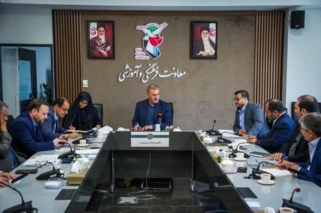 فرهنگسازی و آموزش همگانی، دو رکن اصلی بازدارندگی در برابر بحرانها