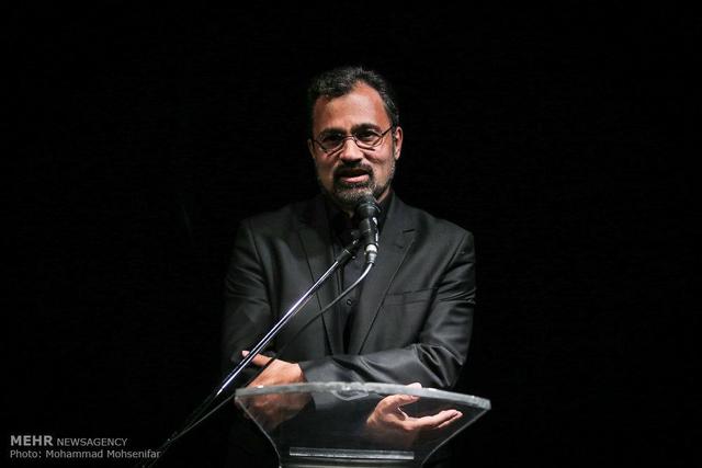 خط مقدم روی بوم سفید
