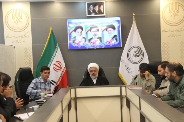 ولدان: عید غدیر سال جاری رنگ مقاومت و بیعت با ولایت دارد