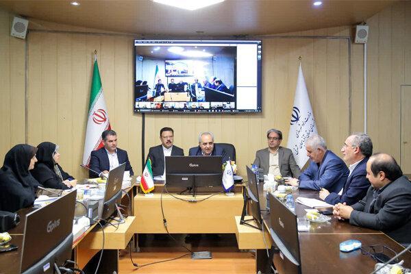 سرمست: اجرای قانون جوانی جمعیت یکی از شاخص ‌های ارزیابی فرمانداران است