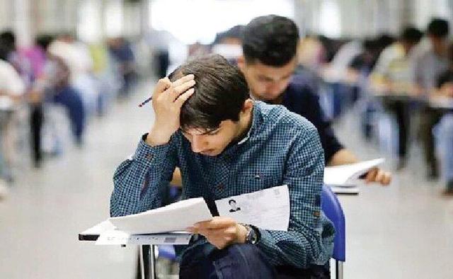 جزئیات برگزاری امتحانات در بوشهر تشریح شد