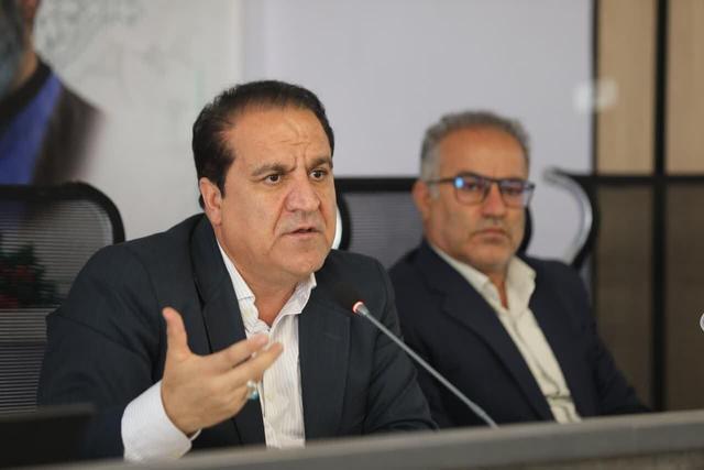 فعال‌سازی «چیلات» به عنوان مرز پشتیبانی در اربعین