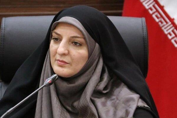 حضور بانوان در آزادسازی خرمشهر الگویی برای زنان امروز جامعه است
