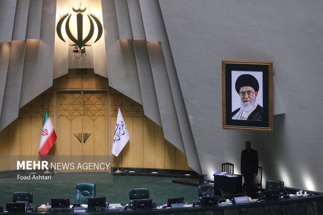 کاندیداهای انتخابات هیئت رئیسه مجلس مشخص شد