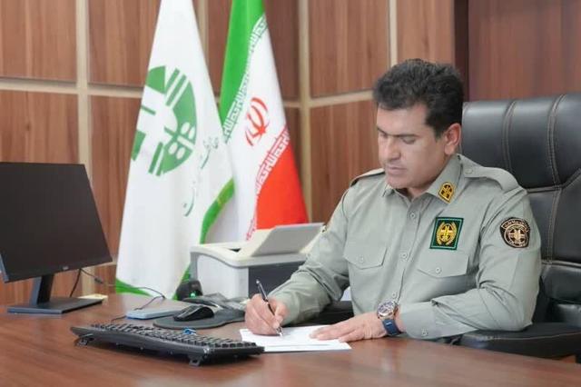 توقیف ۲ دستگاه خودروی تخلیه‌کننده غیرمجاز پسماند در پلدختر