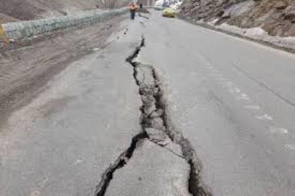 ۲۰ نقطه رانش در محورهای سردشت پاکسازی شد