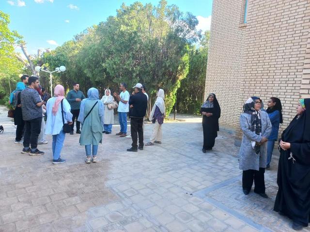 استان سمنان میزبان ستارگان بوم‌گردی ایران/ از شکوه هیرکانی تا طنین عرفان خرقانی