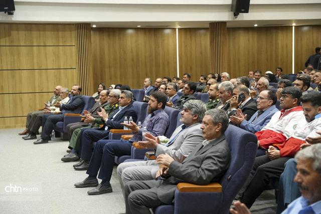 آیین گرامی‌داشت هفته میراث‌فرهنگی در کرمان