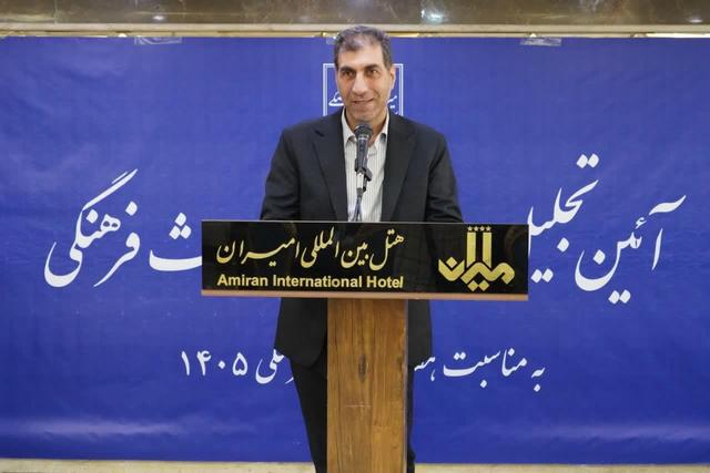 جذب ۱۳۰۰ نیرو به منظور تقویت یگان حفاظت میراث‌فرهنگی کشور 