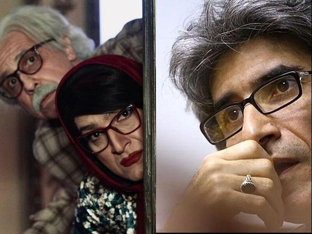 بهاره کیان‌افشار و جواد رضویان با فیلم «خواب‌نما» به سینما می‌آیند