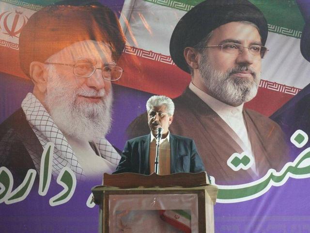 جانفشانی مردم ایران از ابتدای پیروزی انقلاب اسلامی تاکنون تداوم داشته است+ فیلم