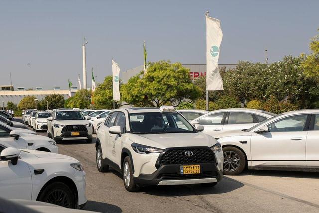 تمدید حضور خودروهای دارای پلاک کیش در سرزمین اصلی تا آخر تیرماه