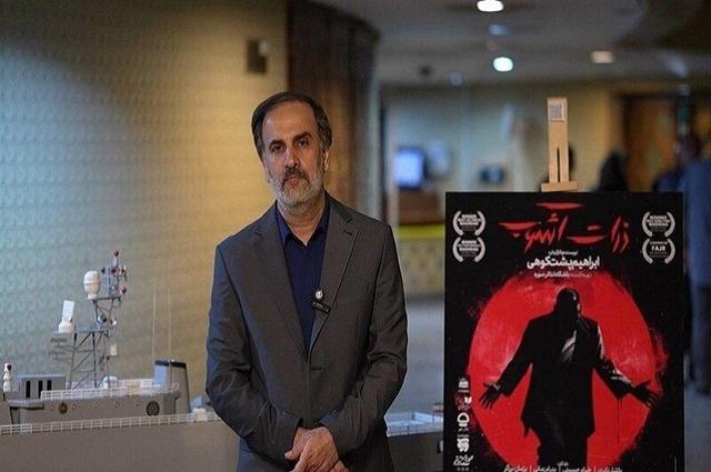 معاون وزیر فرهنگ: روایت‌ مقاومت‌های تاریخی ایرانیان زینت‌بخش صحنه‌های تئاتر است