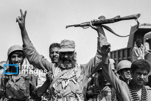 «سوم خرداد» آرمانی برای اقتدار امروز
