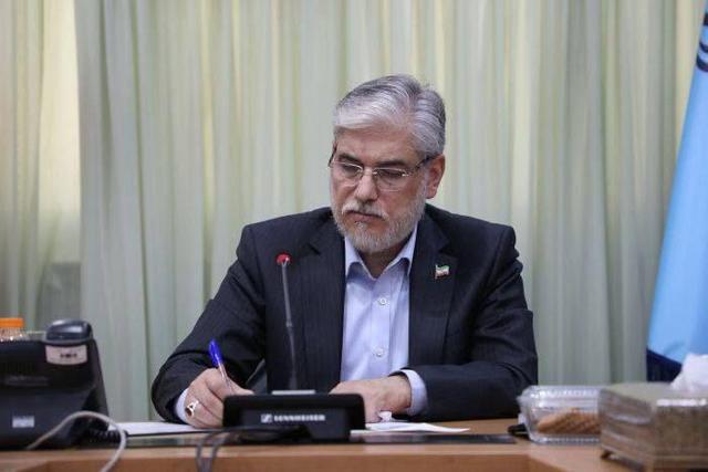خرمشهر، روایت پایمردیِ ایرانی است