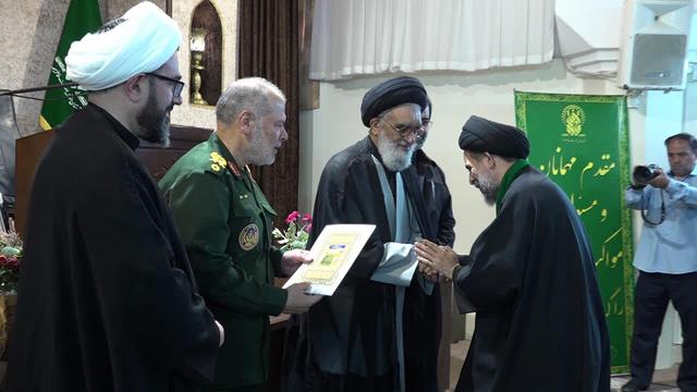 سعیدی: از شعارهای تفرقه‌انگیز در تجمعات شبانه پرهیز شود 