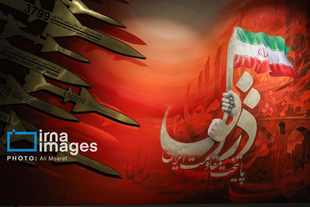 استاندار خوزستان: دزفول نماد مقاومت ملی در دفاع مقدس است