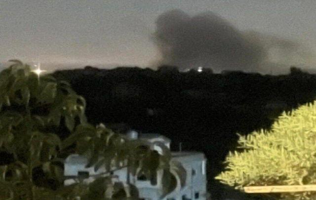 ۱۲ شهید و زخمی در بمباران شهرک عربصالیم لبنان