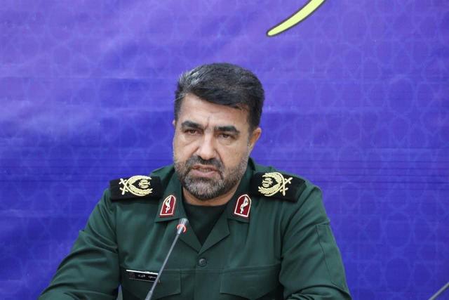 آزادی خرمشهر نماد پیروزی حق بر باطل و قدرت لایزال الهی است