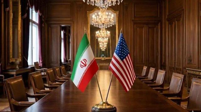 تاریخ دور بعدی گفتگوهای ایران و آمریکا مشخص شد؟/ دیدار تاریخی در روز تاریخی