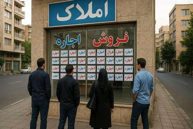 بازار اجاره زیر سایه قیمت مسکن / اجاره در پایتخت هنوز از نرخهای نیمه دوم سال گذشته تبعیت میکند