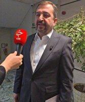 تولید ۱۱ میلیون تن فولاد ایران در جنگ تحمیلی مختل شد/ قیمت هرگروه فولاد به ۱۵۰ هزار تومان رسید