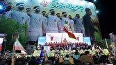 «یوز‌های پارسی» با دعای مادران به جام جهانی رفتند