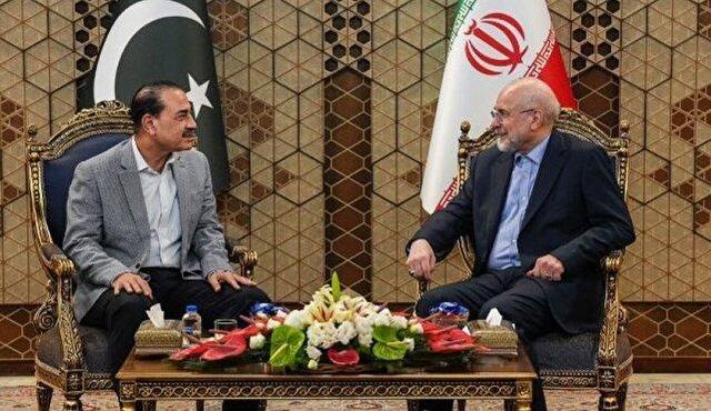 پشت‌پرده سفر عاصم منیر به تهران؛ آمریکا به دنبال خروج از بن‌بست جنگ