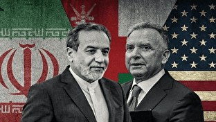 ایران؛ نه در جنگ تسلیم می‌شود و نه در میز مذاکره + فیلم