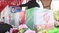 بدرقه‌ای به یاد ماندنی برای مرد خدمت