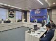 رئیس کل دادگستری استان ایلام: تقویت نظم و انضباط اداری منجر به بهبود خدمت‌رسانی به مردم می‌شود
