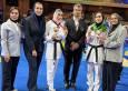 برای مهروز ساعی با یک گل بهار شد؛ حرکت ناهید کیانی خلاف جریان آب!