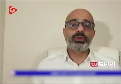 ببینید|درماندگی مجری صدای آمریکا از برتری ایران