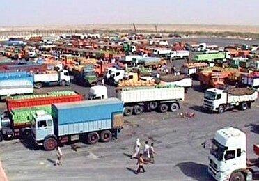 افزایش ۹۰ درصدی ترانزیت در ایلام