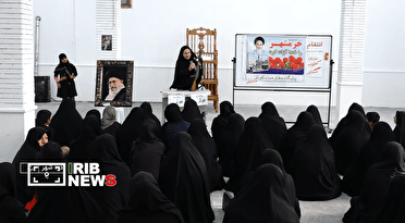 سه گردان زیر نظر یک معلم در دره شهر