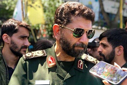 سردار حسن‌زاده: قوی‌تر و بروزتر شده‌ایم