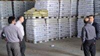پایش شبانه‌روزی بازار مواد اولیه پتروشیمی در شهرستان ری