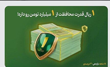 تعداد خریداران بیمه سهام «هم‌وطن» از مرز ۱۴۰ هزار نفر عبور کرد