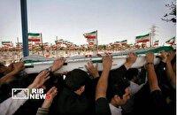 برگزاری دو رویداد تجسمی همزمان با سالروز آزادسازی خرمشهر