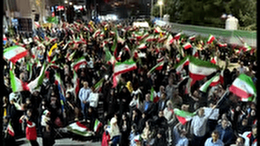نگاه جهانی به قدرت ایرانیان از زبان کرمانیان